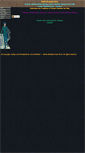 Mobile Screenshot of berlinbespokesuits.com